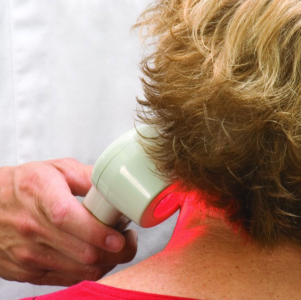 Laser Therapy Massage Orthomax
